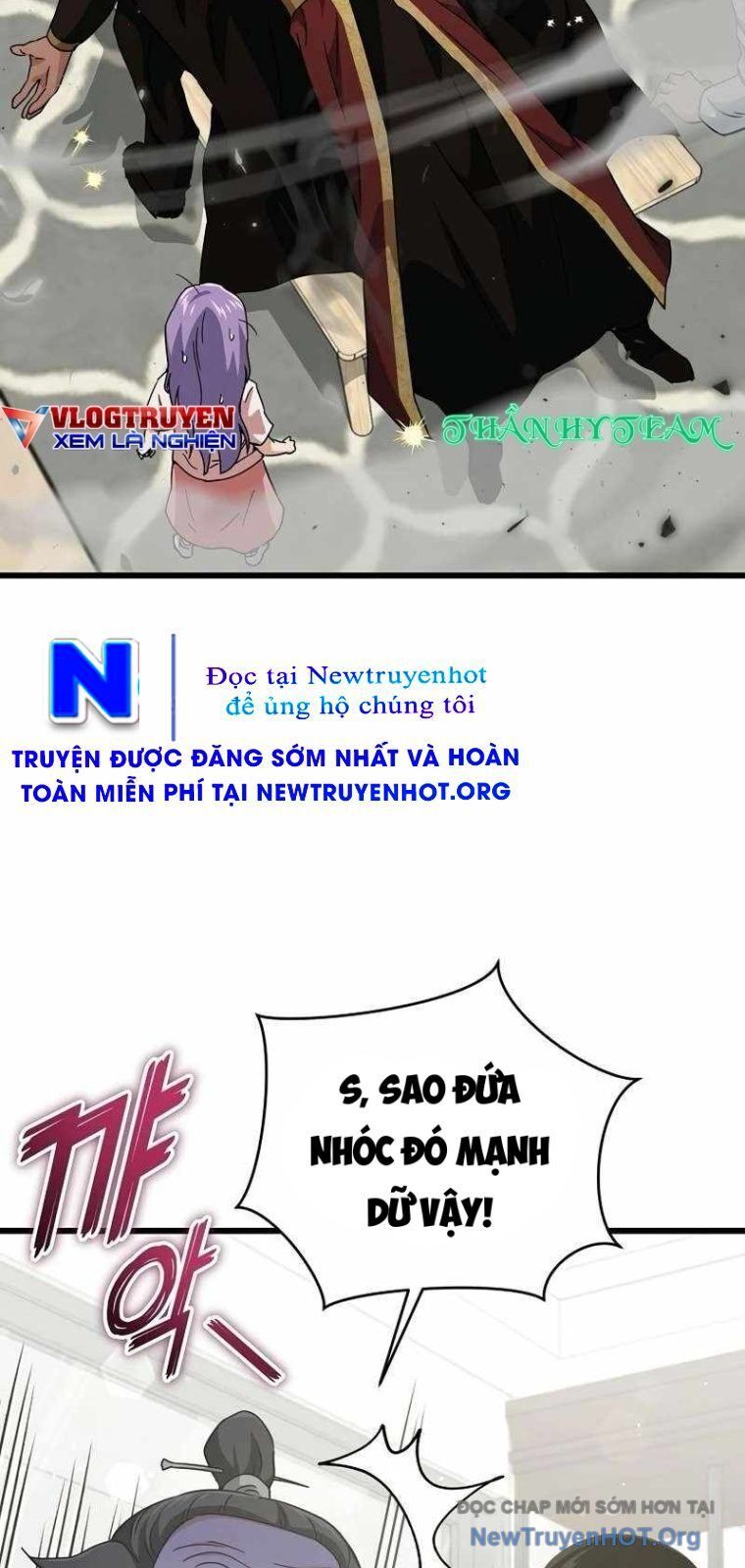 Bố Tôi Quá Mạnh Chapter 201 - 15