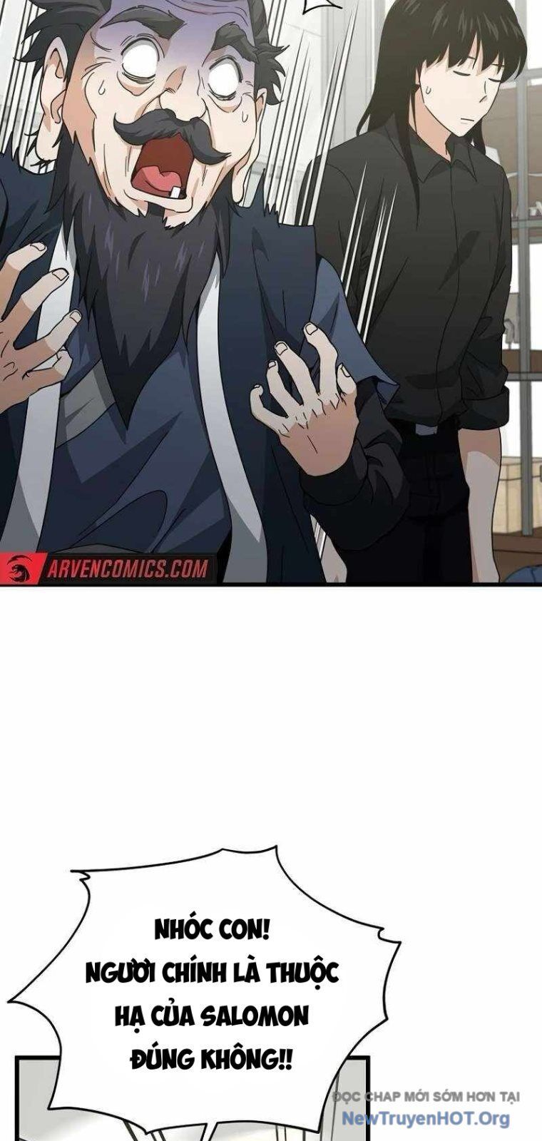 Bố Tôi Quá Mạnh Chapter 201 - 16