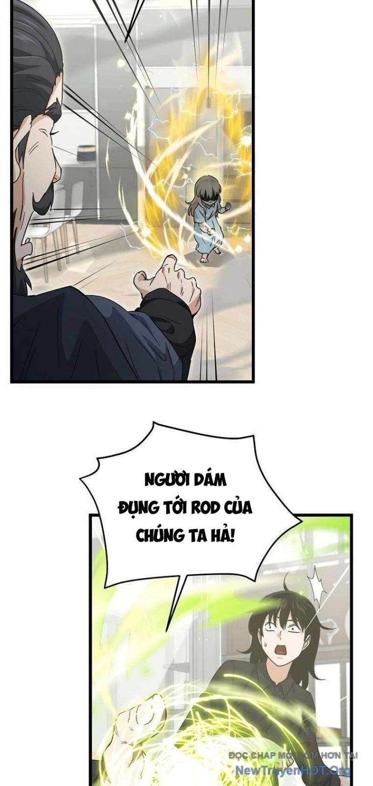 Bố Tôi Quá Mạnh Chapter 201 - 17