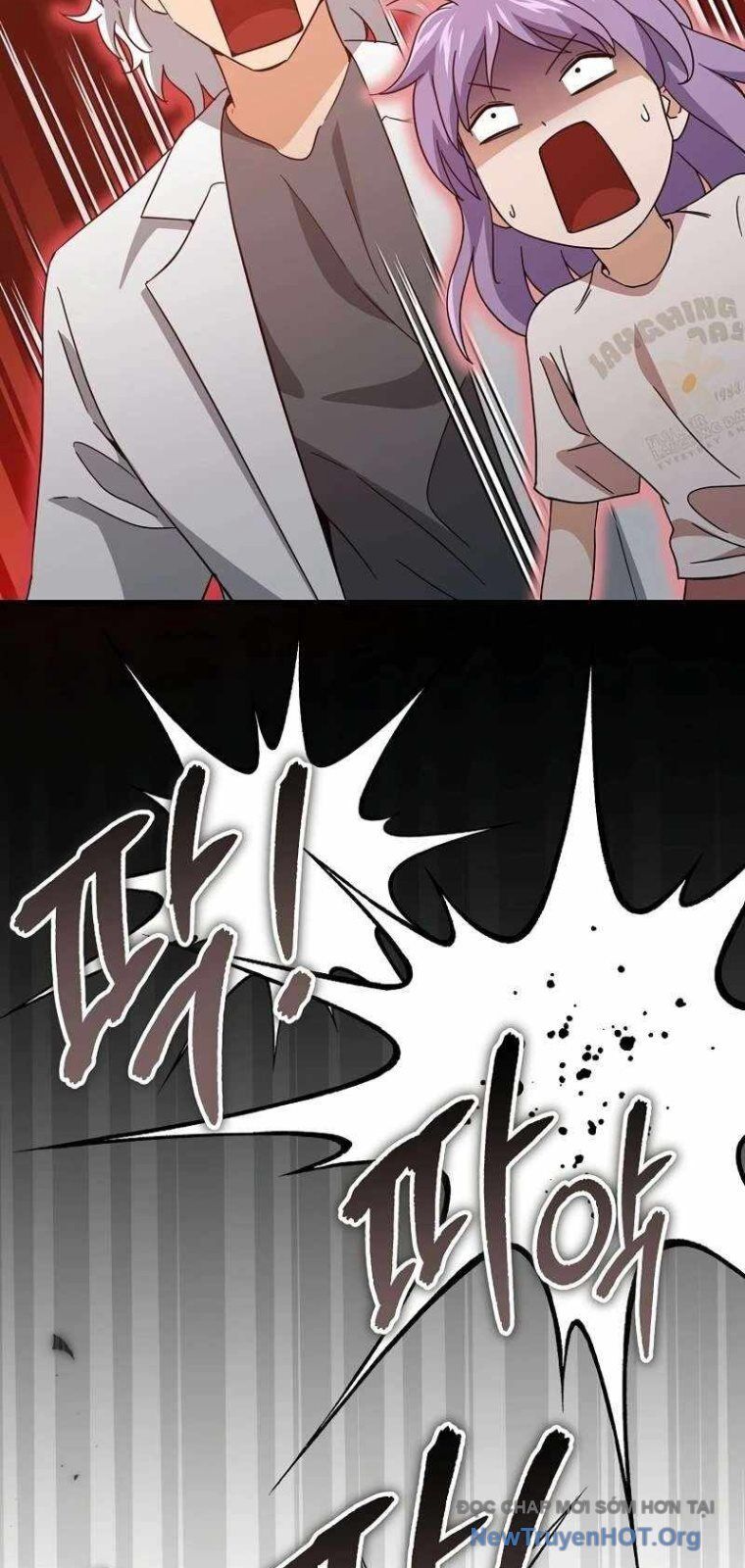 Bố Tôi Quá Mạnh Chapter 201 - 19