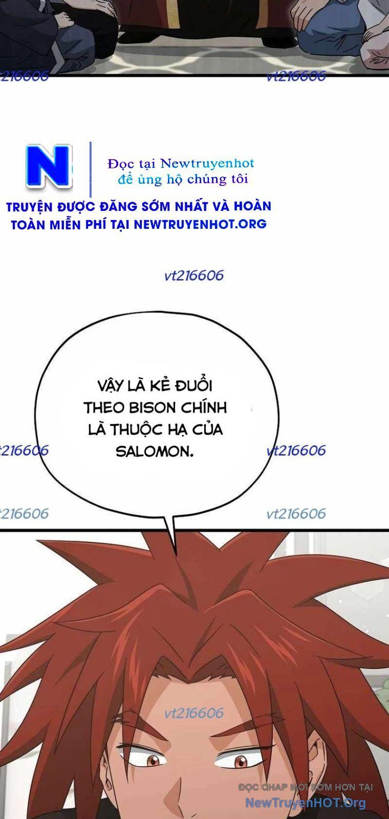 Bố Tôi Quá Mạnh Chapter 201 - 3