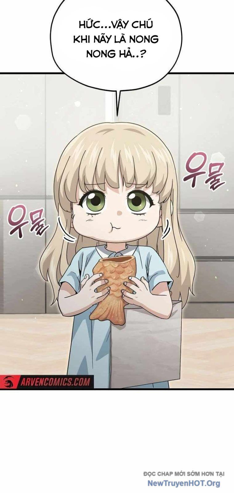 Bố Tôi Quá Mạnh Chapter 201 - 22