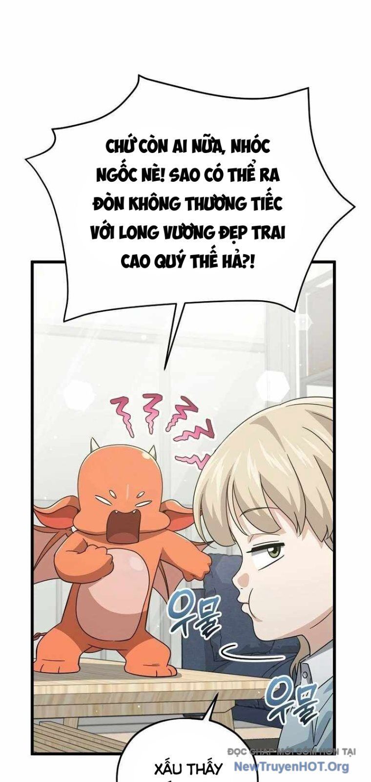 Bố Tôi Quá Mạnh Chapter 201 - 23