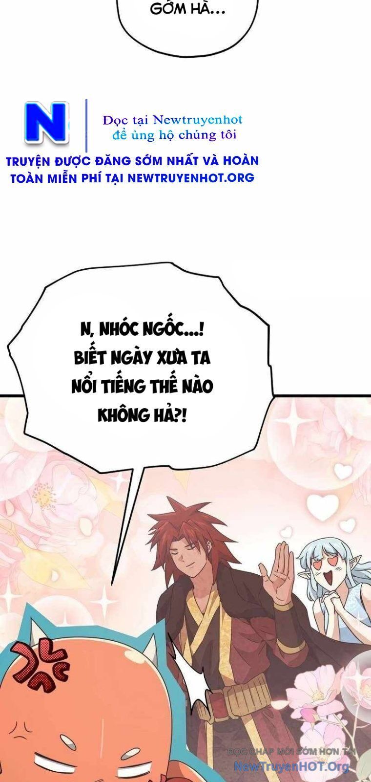 Bố Tôi Quá Mạnh Chapter 201 - 24