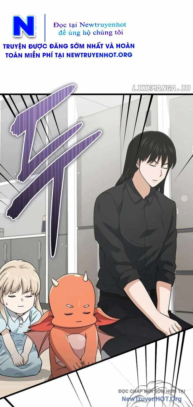 Bố Tôi Quá Mạnh Chapter 201 - 30