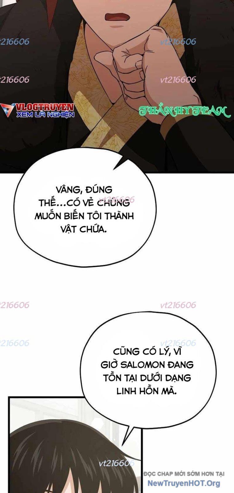 Bố Tôi Quá Mạnh Chapter 201 - 4