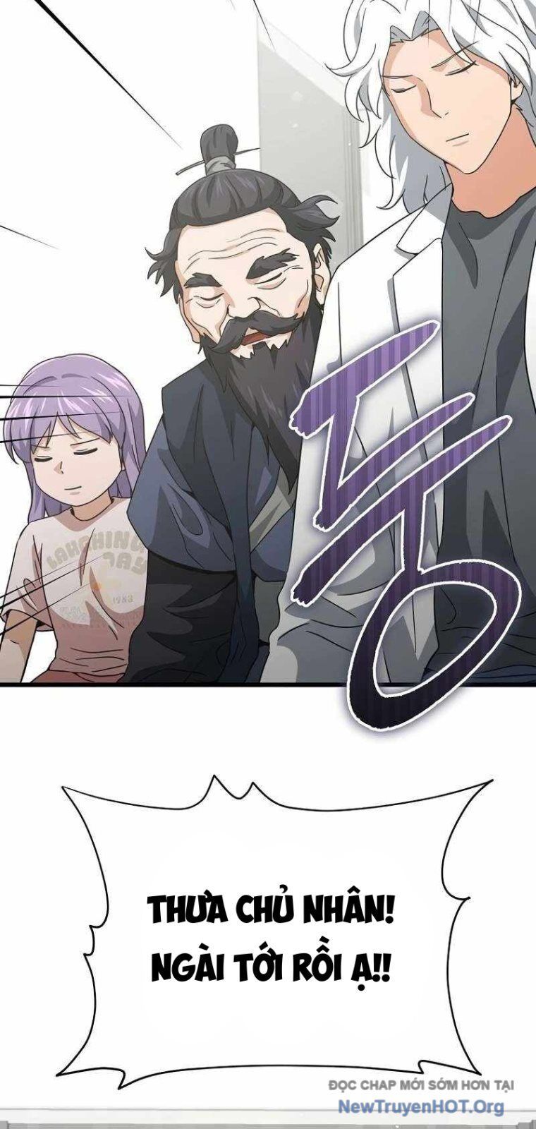 Bố Tôi Quá Mạnh Chapter 201 - 31