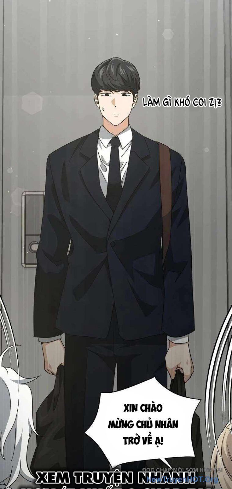 Bố Tôi Quá Mạnh Chapter 201 - 32