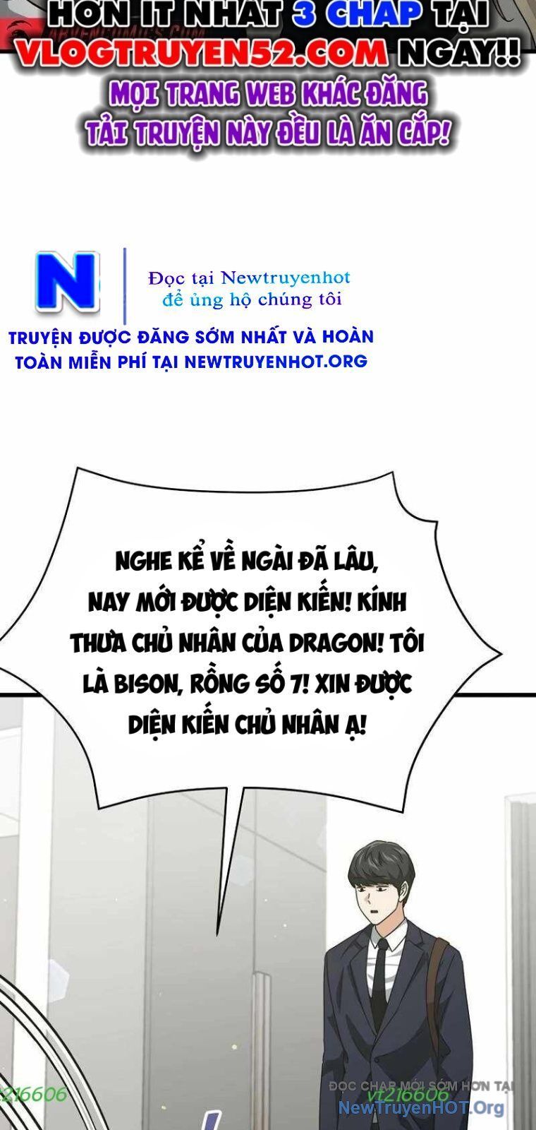 Bố Tôi Quá Mạnh Chapter 201 - 33