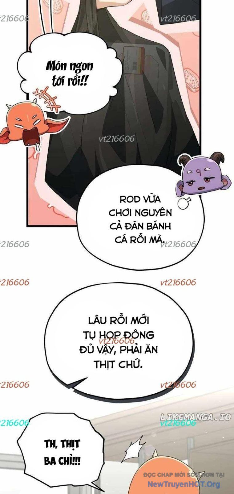 Bố Tôi Quá Mạnh Chapter 201 - 35