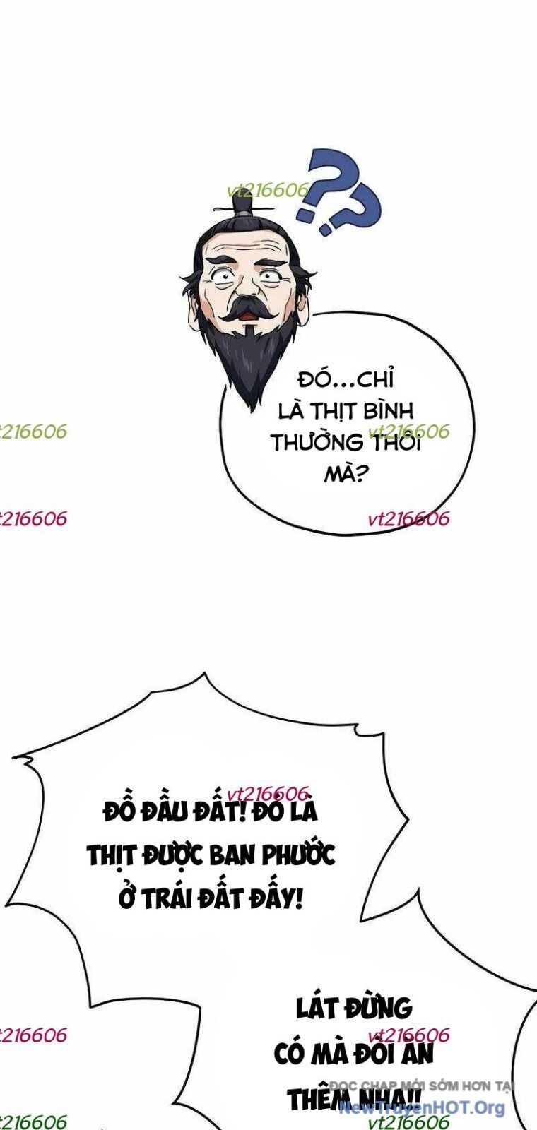 Bố Tôi Quá Mạnh Chapter 201 - 37