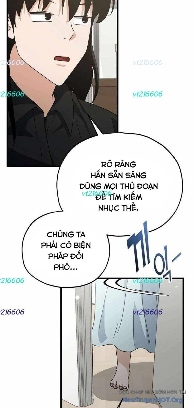 Bố Tôi Quá Mạnh Chapter 201 - 5