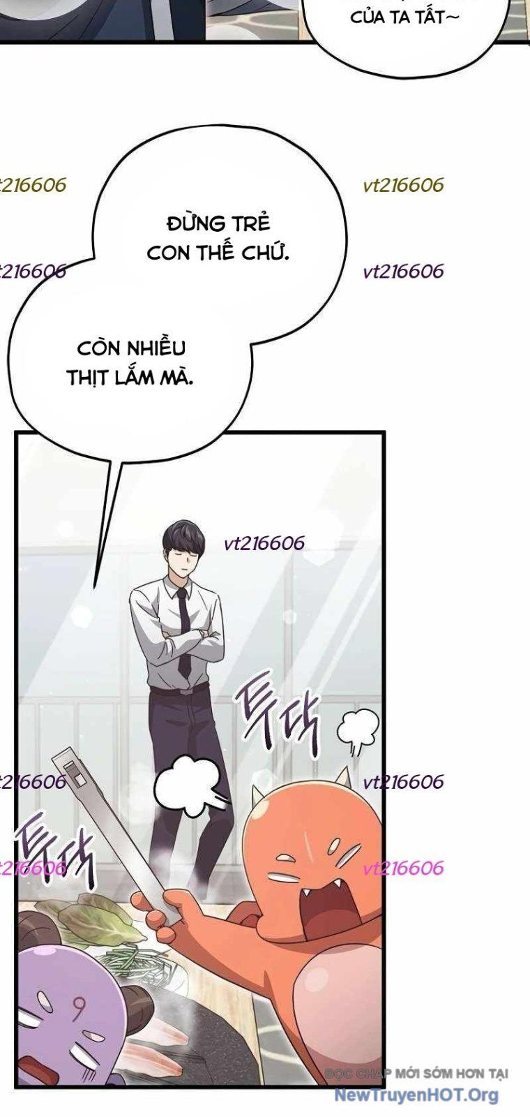 Bố Tôi Quá Mạnh Chapter 201 - 44