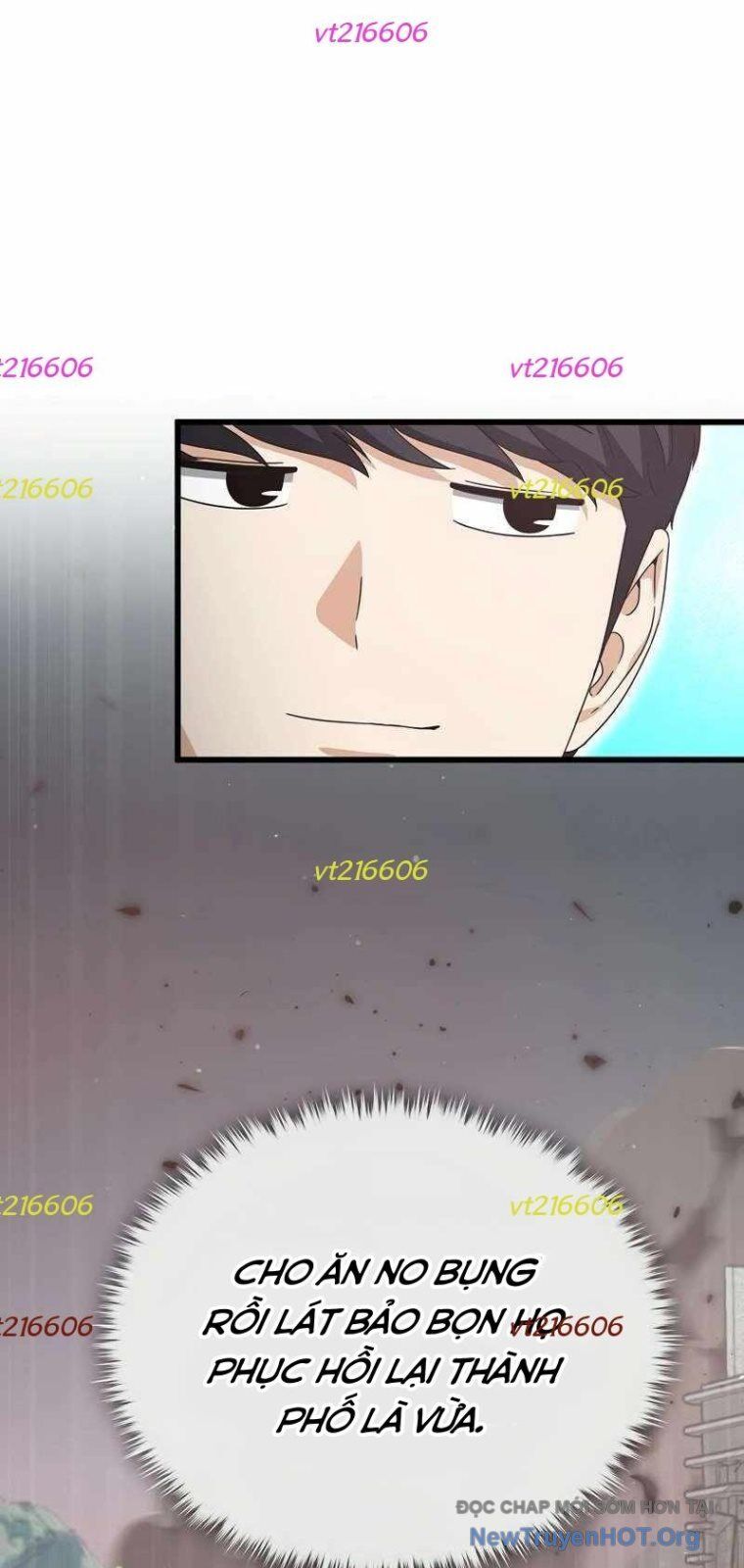 Bố Tôi Quá Mạnh Chapter 201 - 45
