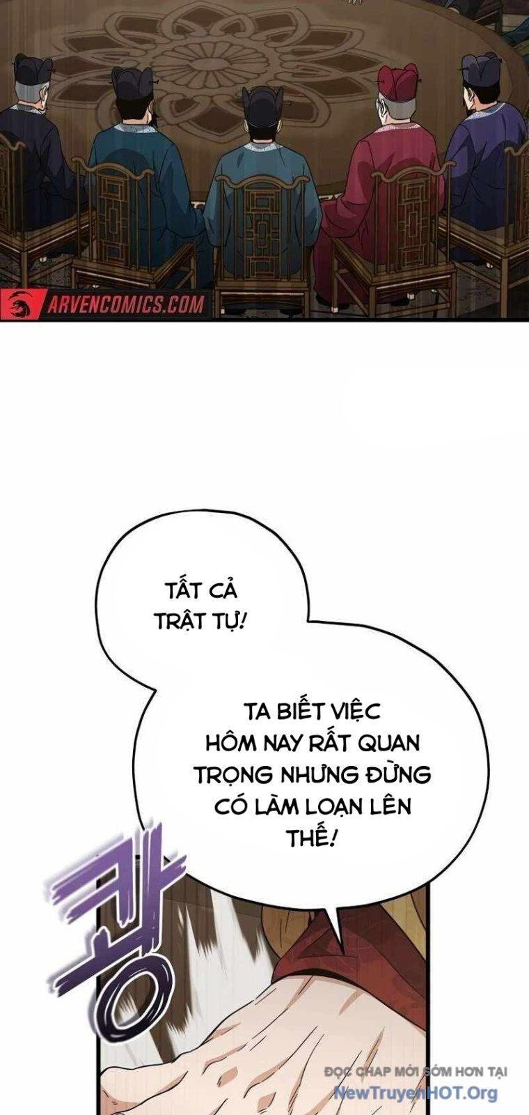 Bố Tôi Quá Mạnh Chapter 201 - 48