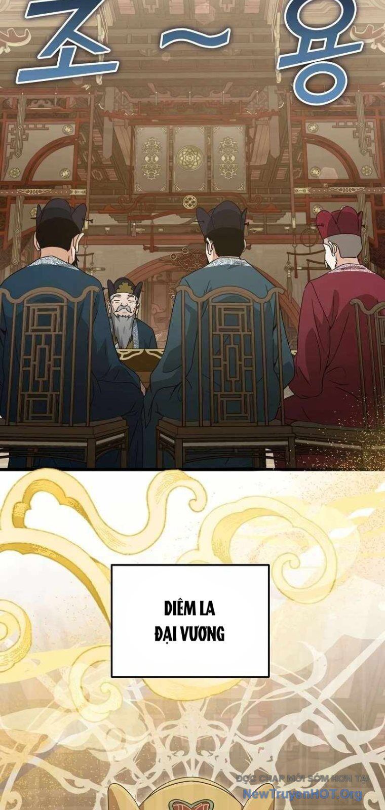 Bố Tôi Quá Mạnh Chapter 201 - 50