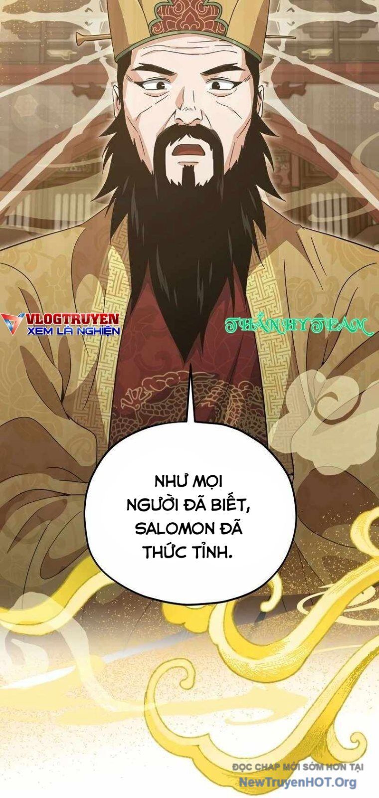 Bố Tôi Quá Mạnh Chapter 201 - 51