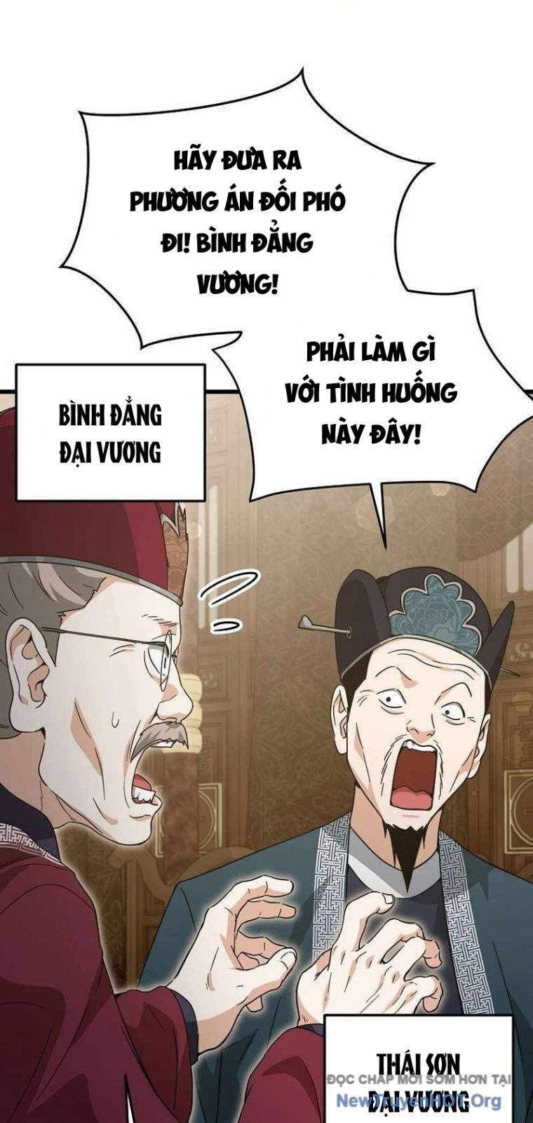 Bố Tôi Quá Mạnh Chapter 201 - 52