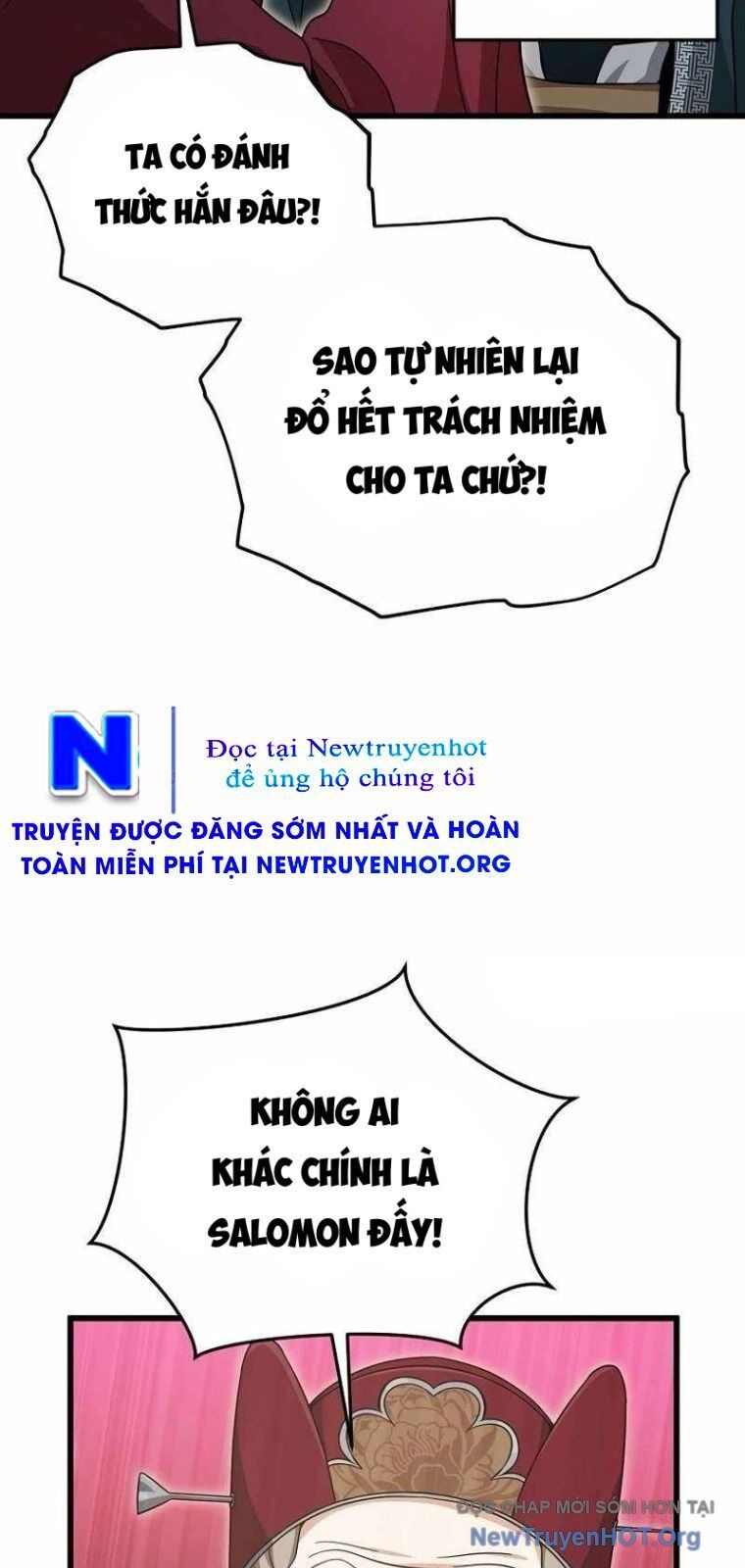 Bố Tôi Quá Mạnh Chapter 201 - 53