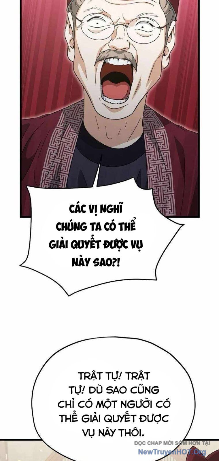 Bố Tôi Quá Mạnh Chapter 201 - 54