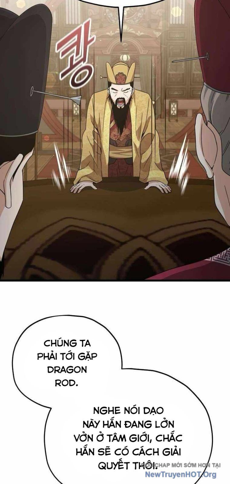 Bố Tôi Quá Mạnh Chapter 201 - 55