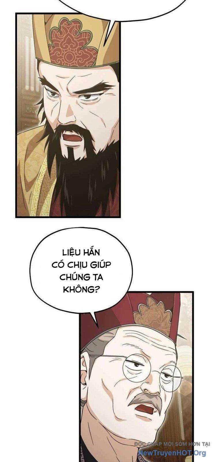 Bố Tôi Quá Mạnh Chapter 201 - 56