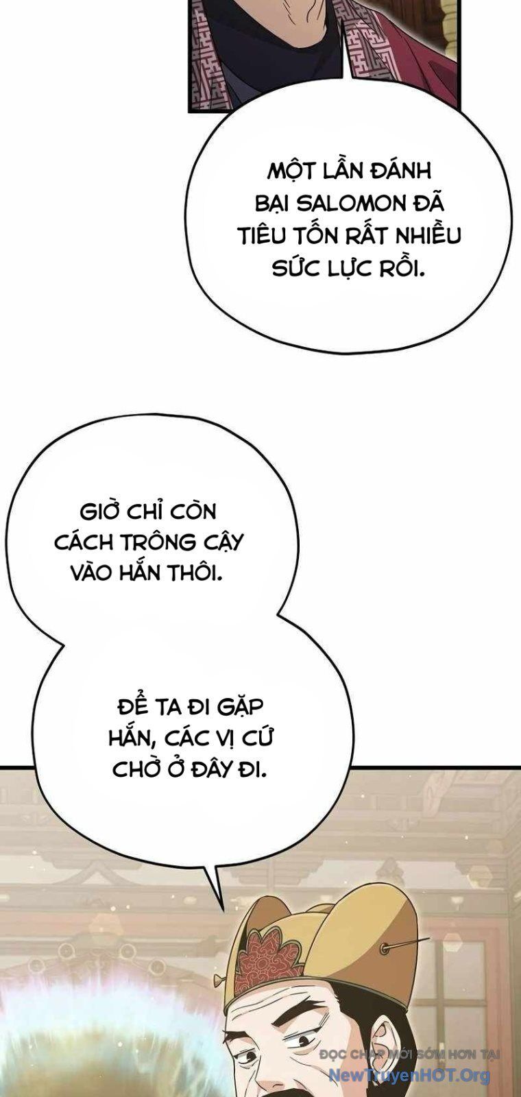 Bố Tôi Quá Mạnh Chapter 201 - 57
