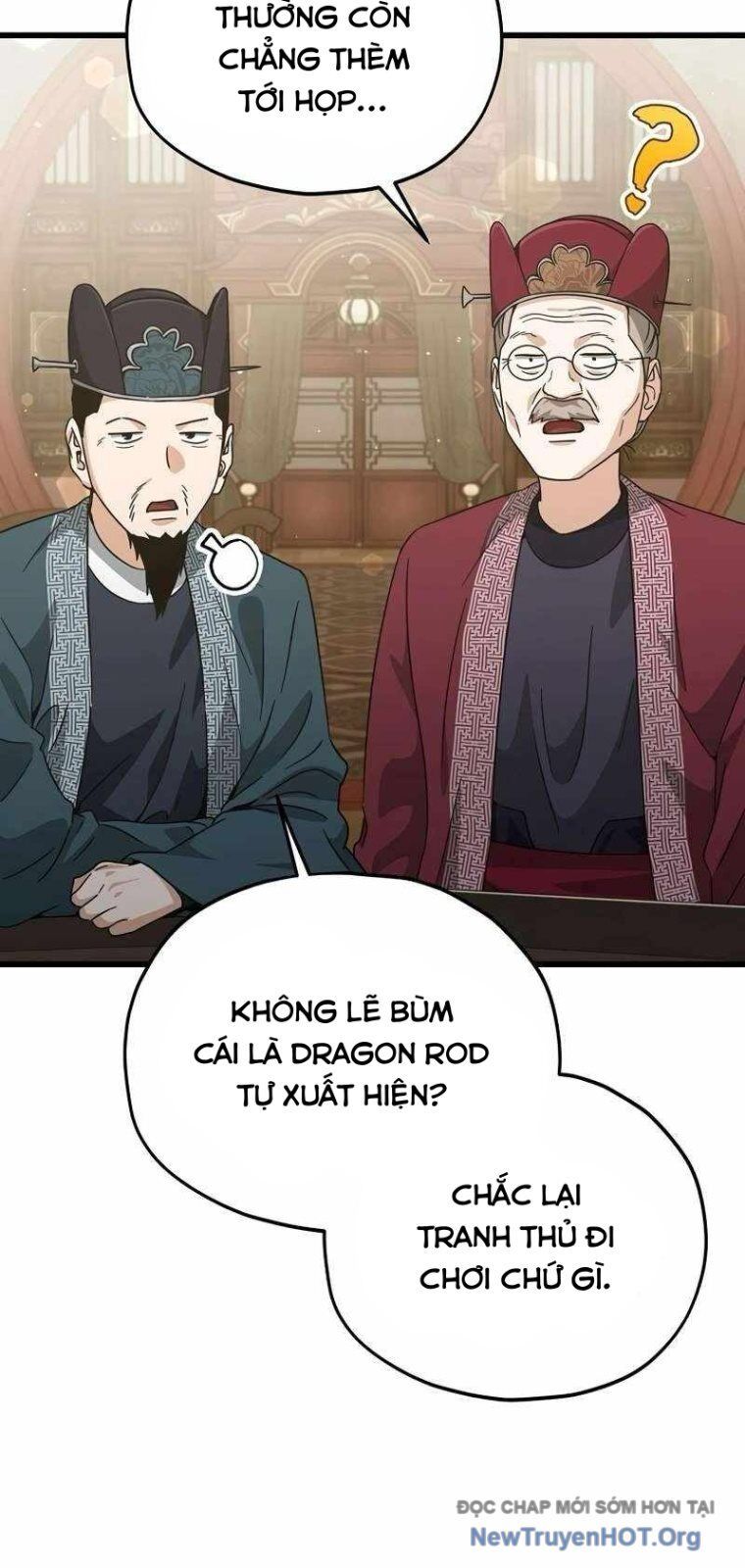 Bố Tôi Quá Mạnh Chapter 201 - 59