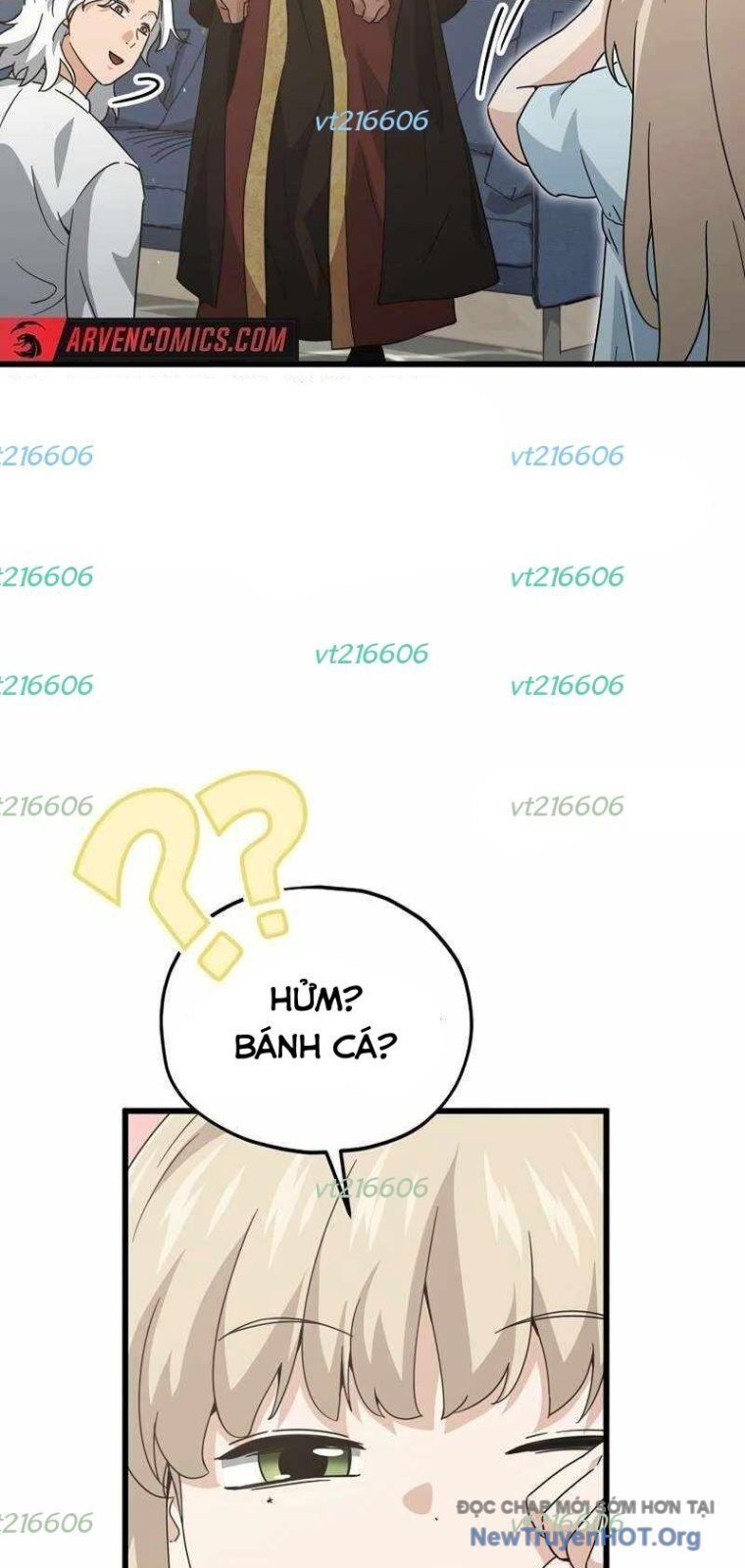 Bố Tôi Quá Mạnh Chapter 201 - 7