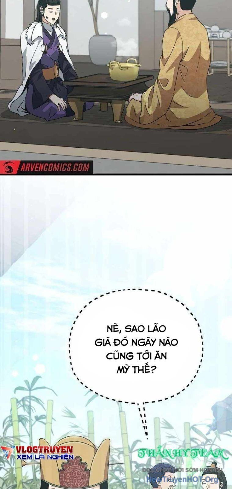 Bố Tôi Quá Mạnh Chapter 201 - 62