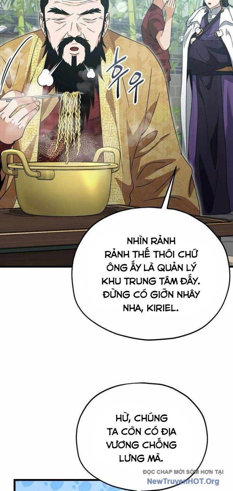 Bố Tôi Quá Mạnh Chapter 201 - 63