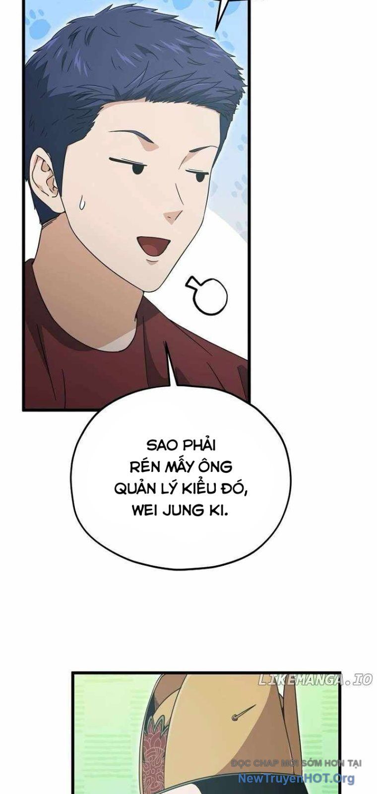 Bố Tôi Quá Mạnh Chapter 201 - 64