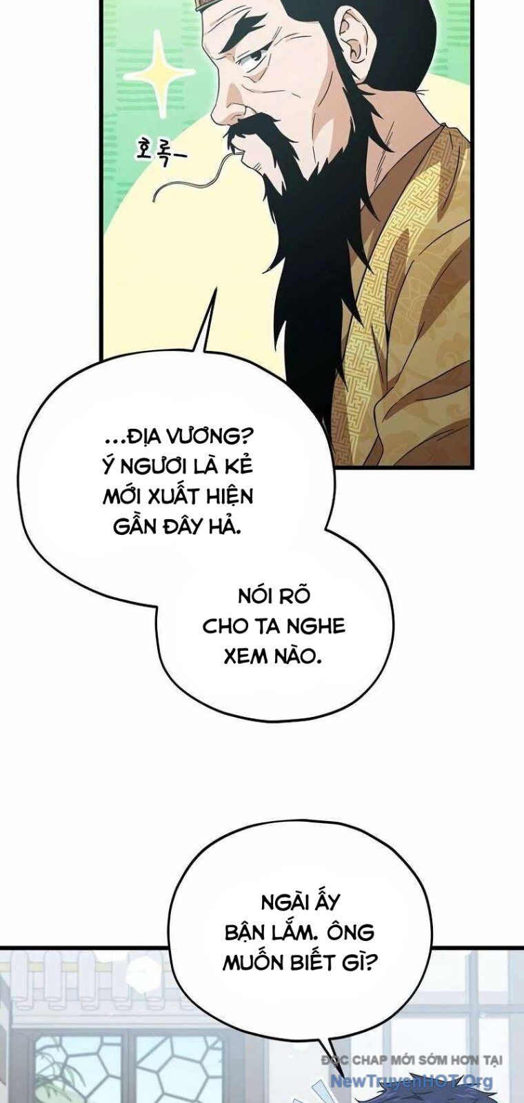 Bố Tôi Quá Mạnh Chapter 201 - 65