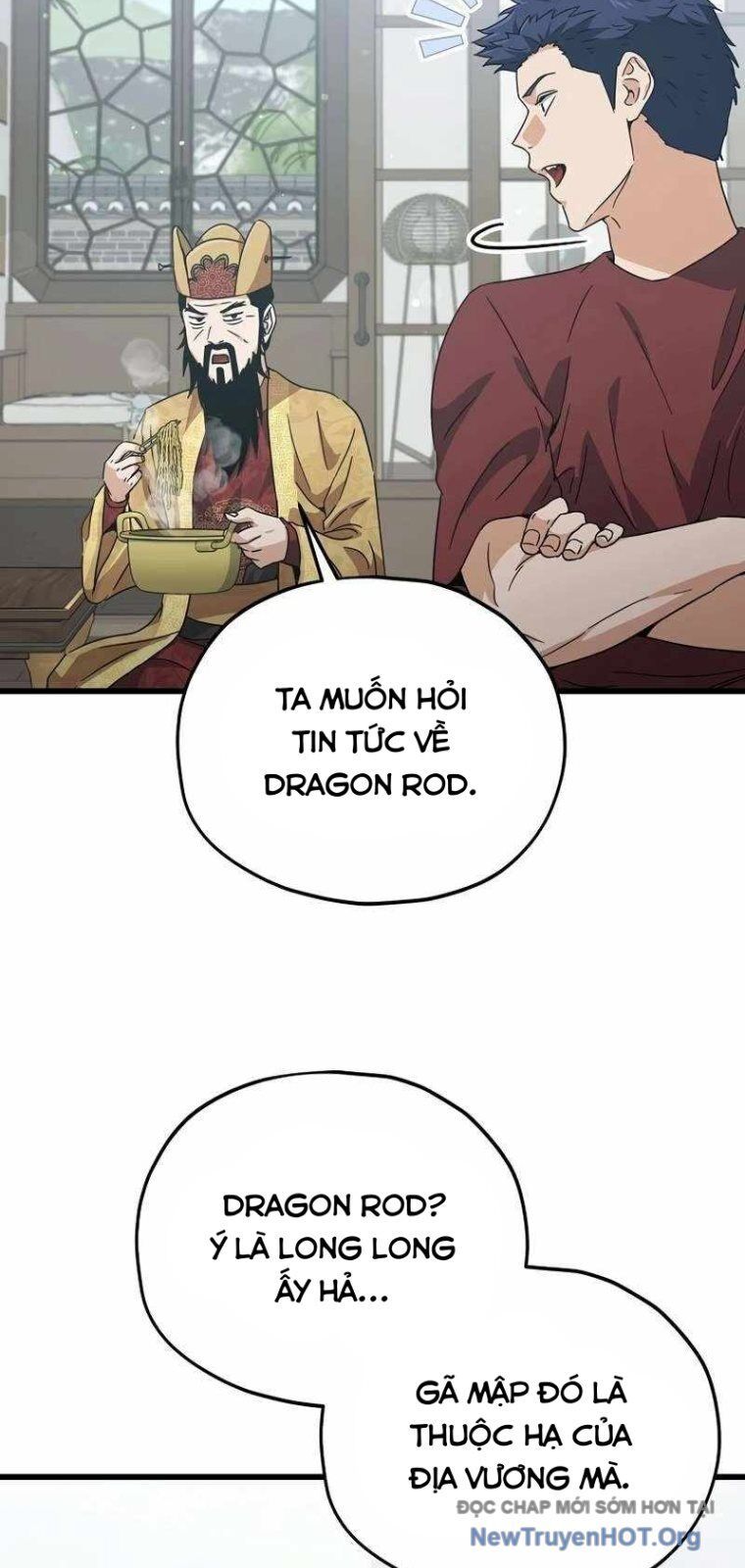Bố Tôi Quá Mạnh Chapter 201 - 66