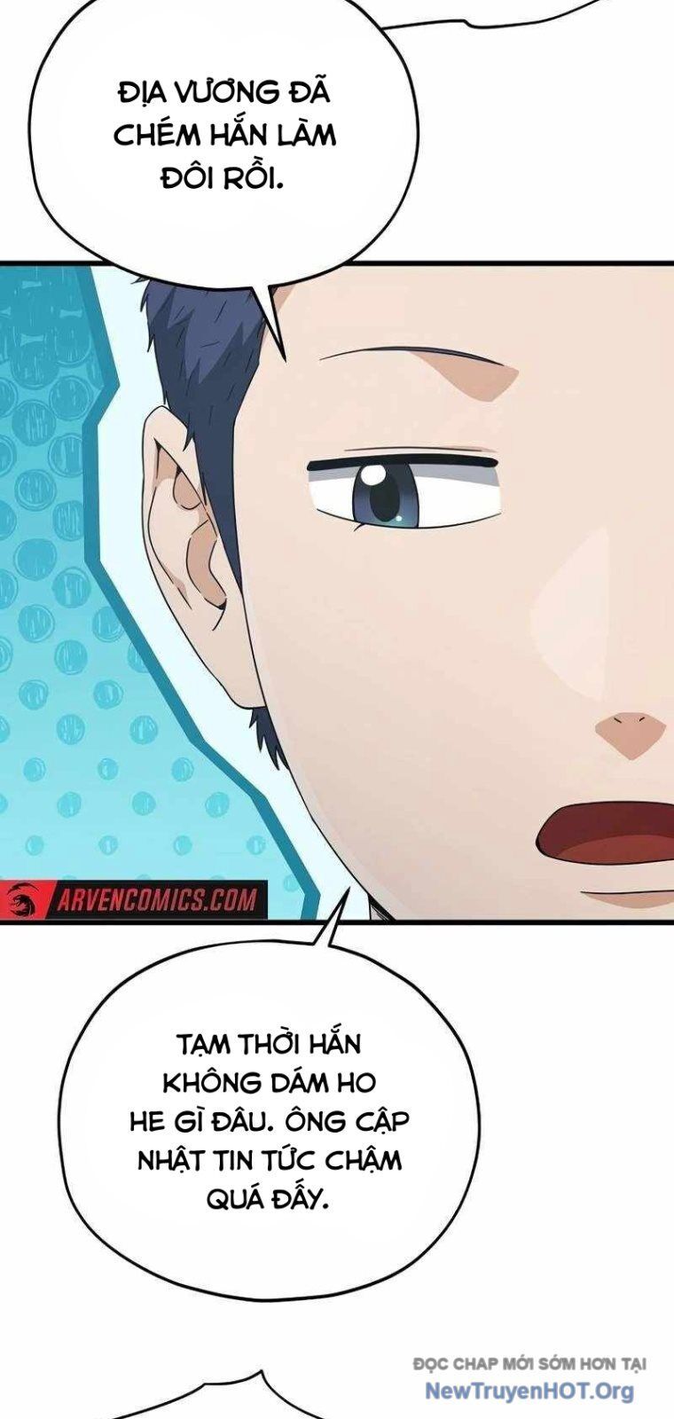 Bố Tôi Quá Mạnh Chapter 201 - 68