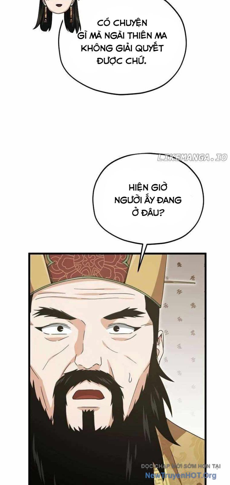 Bố Tôi Quá Mạnh Chapter 201 - 70