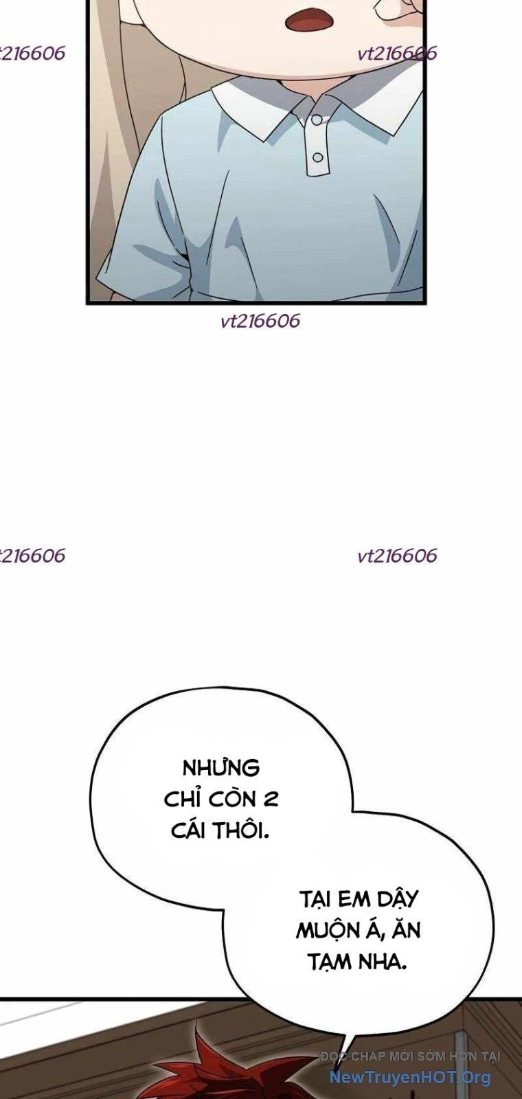 Bố Tôi Quá Mạnh Chapter 201 - 8