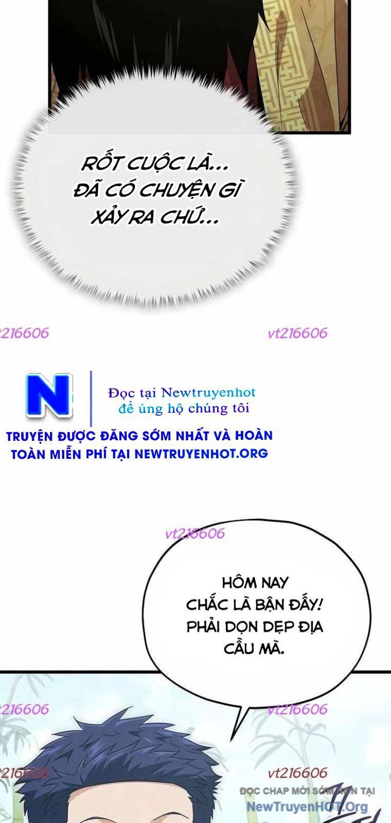 Bố Tôi Quá Mạnh Chapter 201 - 71