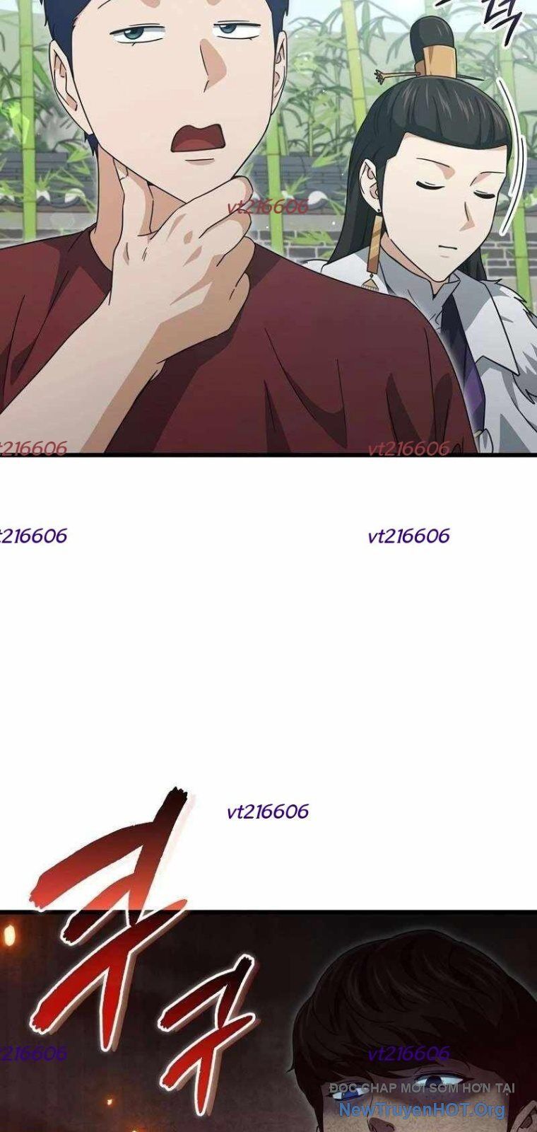 Bố Tôi Quá Mạnh Chapter 201 - 72