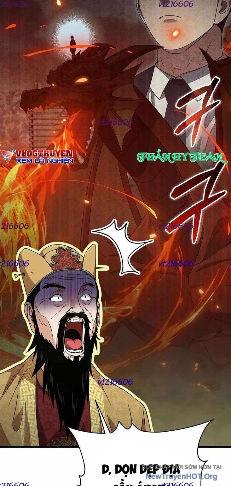 Bố Tôi Quá Mạnh Chapter 201 - 73