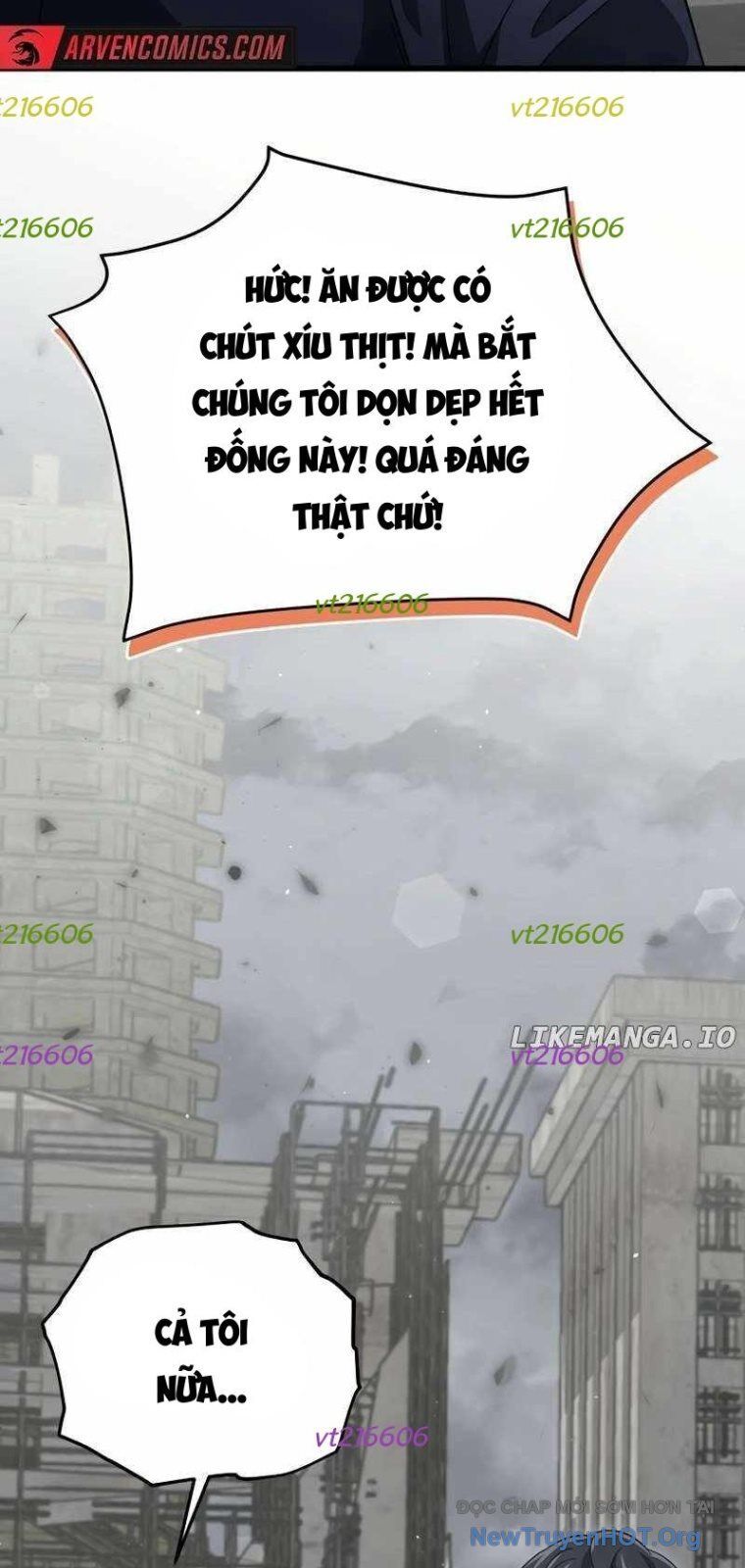Bố Tôi Quá Mạnh Chapter 201 - 75