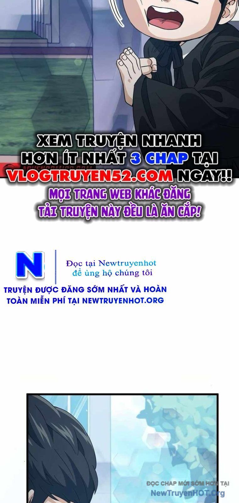 Bố Tôi Quá Mạnh Chapter 202 - 12