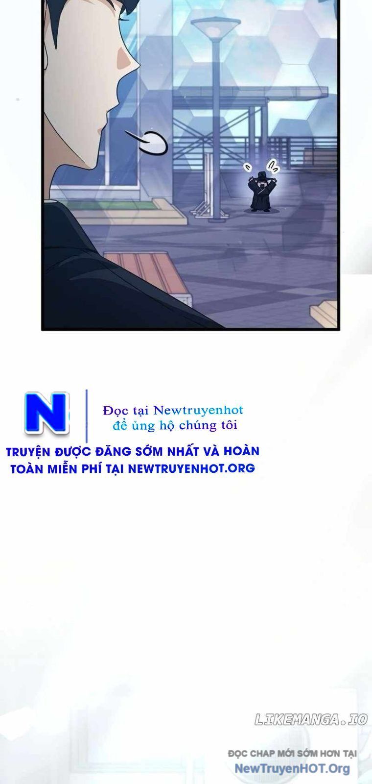 Bố Tôi Quá Mạnh Chapter 202 - 13