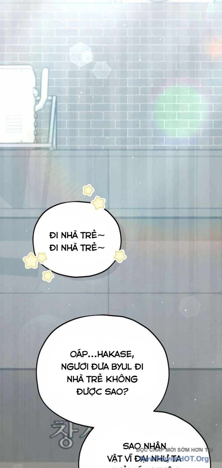 Bố Tôi Quá Mạnh Chapter 202 - 14