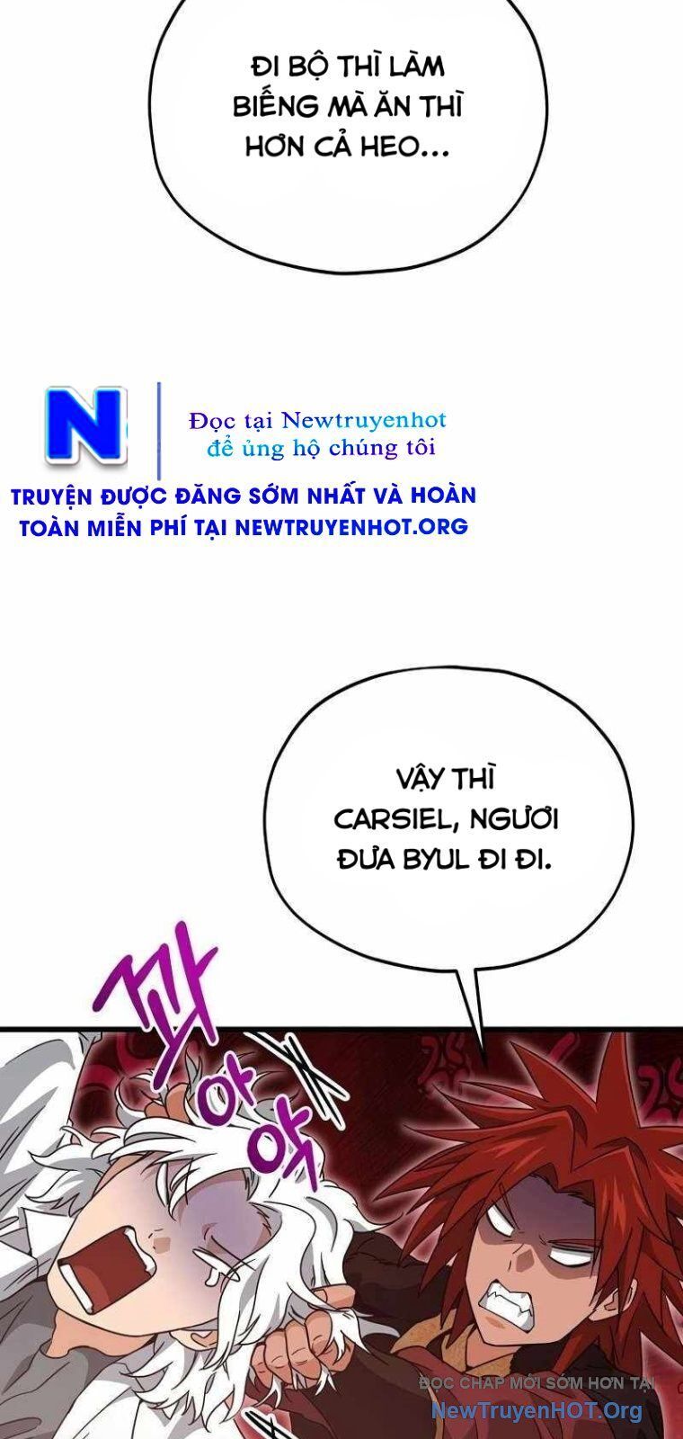 Bố Tôi Quá Mạnh Chapter 202 - 16