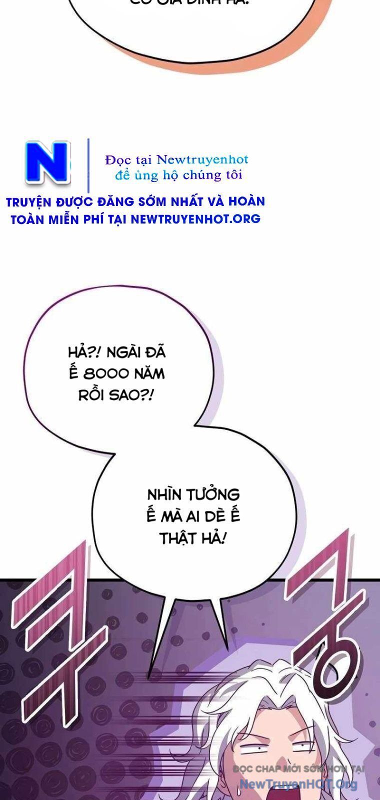 Bố Tôi Quá Mạnh Chapter 202 - 18