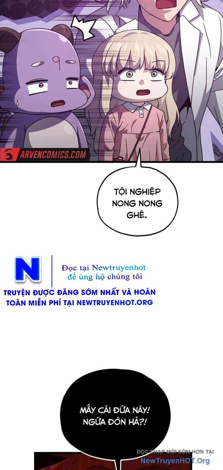 Bố Tôi Quá Mạnh Chapter 202 - 19