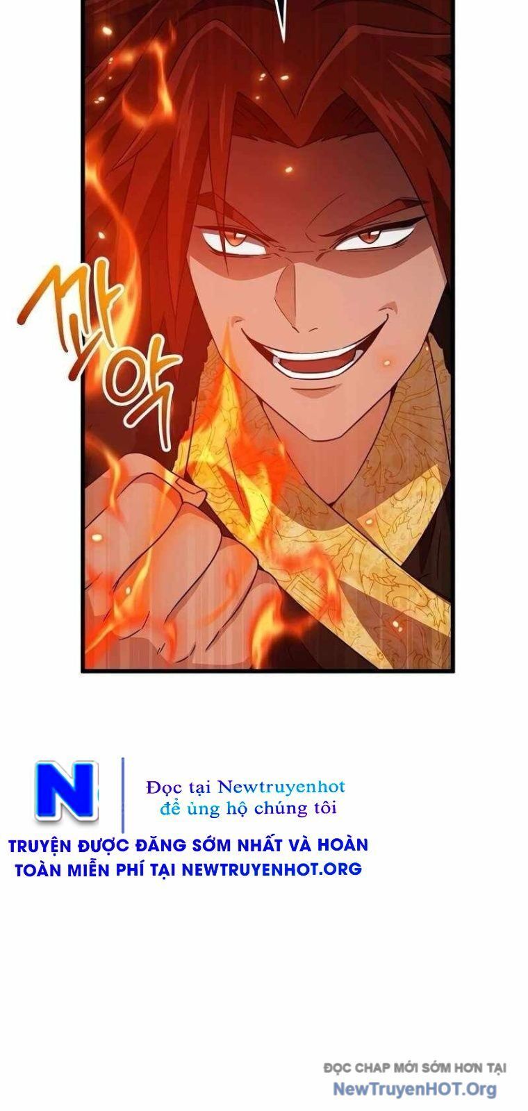 Bố Tôi Quá Mạnh Chapter 202 - 20