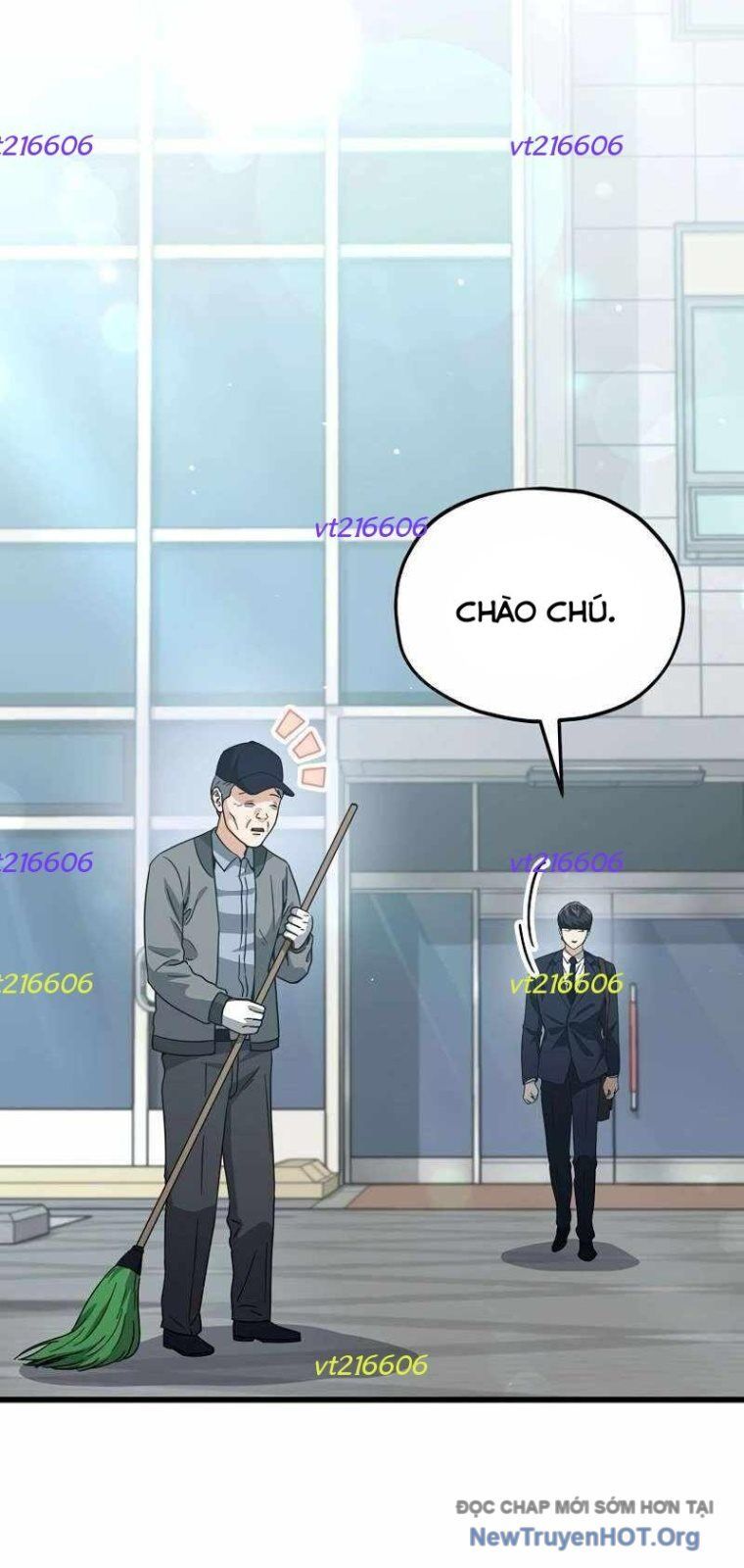 Bố Tôi Quá Mạnh Chapter 202 - 3