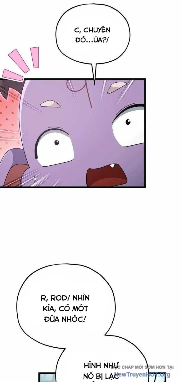 Bố Tôi Quá Mạnh Chapter 202 - 21